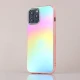 قاب ضد ضربه شفاف دور هولوگرامی iPhone 12 Pro Max