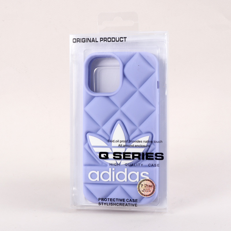 قاب اورجینال Q.Series Adidas آیفون iPhone 12 Pro Max