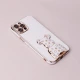 قاب ژله ای My Case طرح Ted محافظ لنزدار iPhone 12 Pro Max
