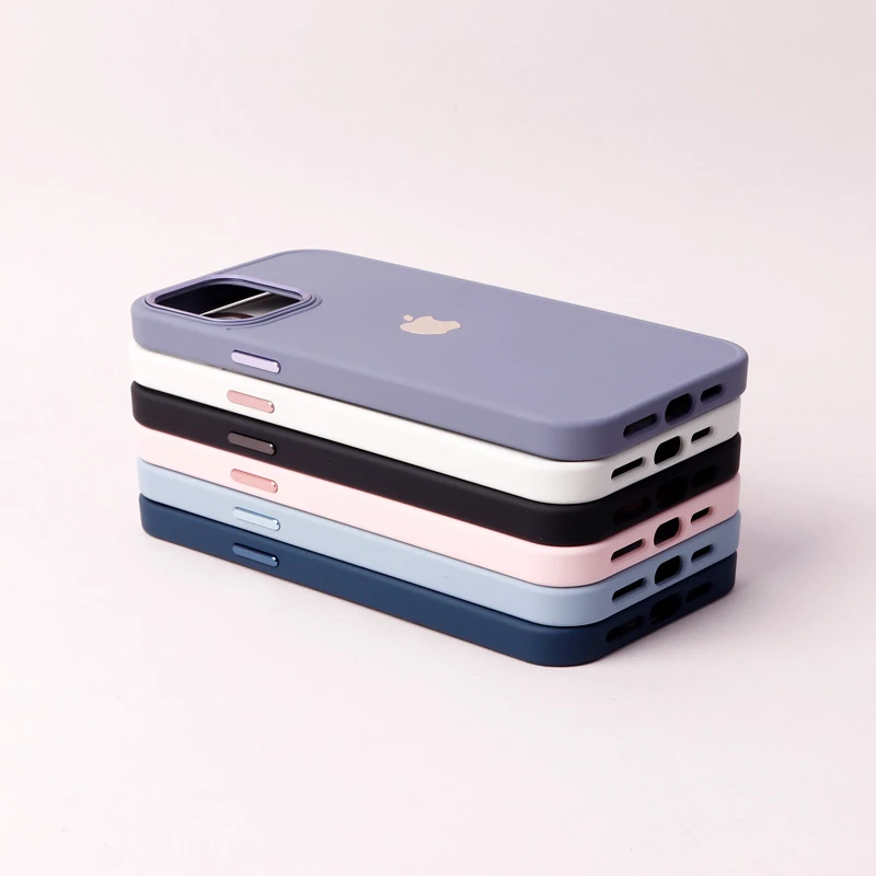 قاب پشت مات Funshare آیفون iPhone 12 Pro Max