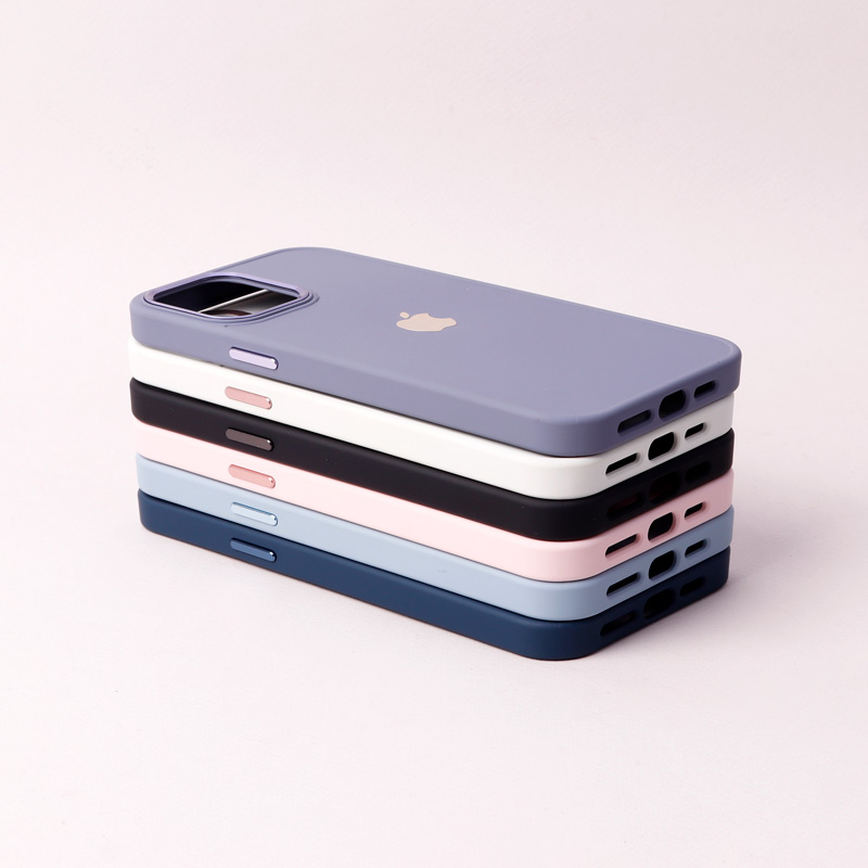 قاب پشت مات Funshare آیفون iPhone 12 Pro Max