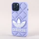 قاب اورجینال Q.Series Adidas آیفون iPhone 12 Pro Max