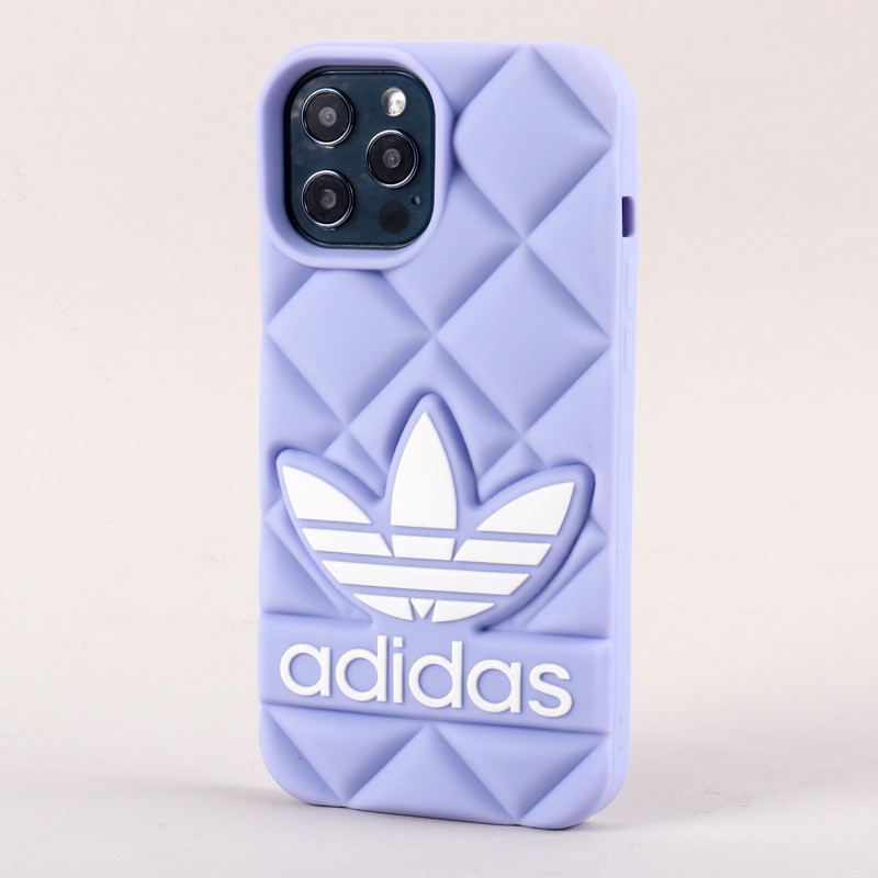 قاب اورجینال Q.Series Adidas آیفون iPhone 12 Pro Max