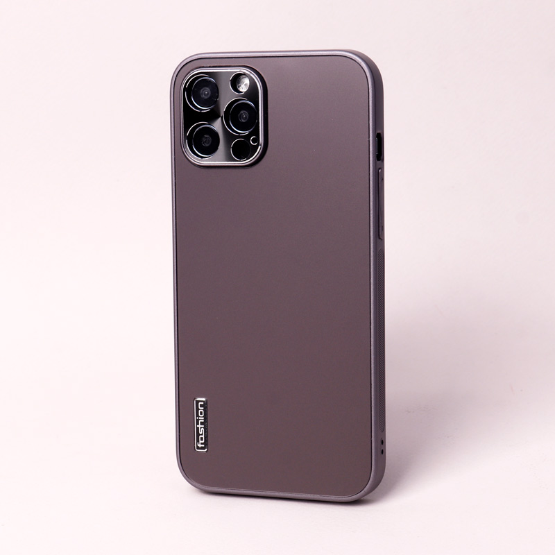 قاب My Case متال محافظ لنزدار iPhone 12 Pro Max