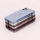 قاب My Case Q.Series اورجینال آیفون iPhone 12 Pro Max محافظ لنزدار