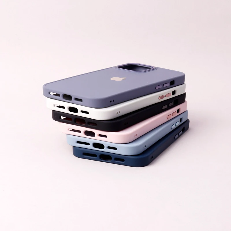 قاب پشت مات Funshare آیفون iPhone 12 Pro Max