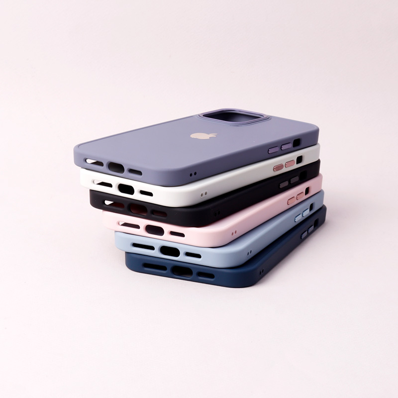 قاب پشت مات Funshare آیفون iPhone 12 Pro Max