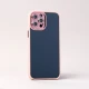 قاب Berlia Skin محافظ لنزدار نگینی iPhone 12 Pro Max