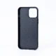 قاب چرمی Louis Vuitton Original آیفون iPhone 12 Pro Max مشکی