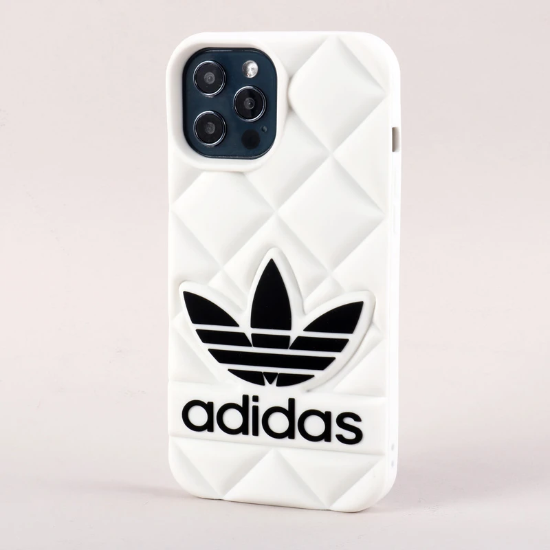 قاب اورجینال Q.Series Adidas آیفون iPhone 12 Pro Max