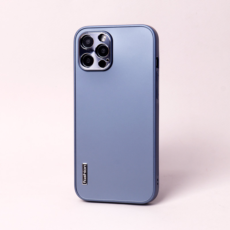 قاب My Case متال محافظ لنزدار iPhone 12 Pro Max