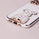 قاب ژله ای My Case طرح Ted محافظ لنزدار iPhone 12 Pro Max