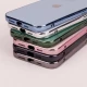 قاب اورجینال My Case Q.Series محافظ لنزدار iPhone 12 Pro Max