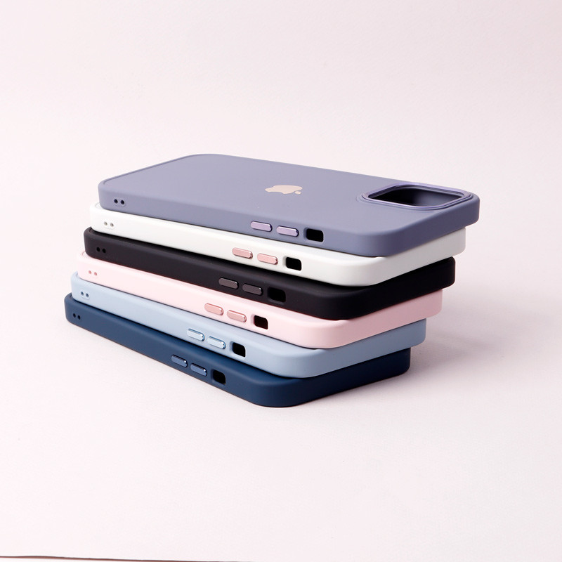 قاب پشت مات Funshare آیفون iPhone 12 Pro Max