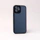 قاب Berlia Skin محافظ لنزدار نگینی iPhone 12 Pro Max