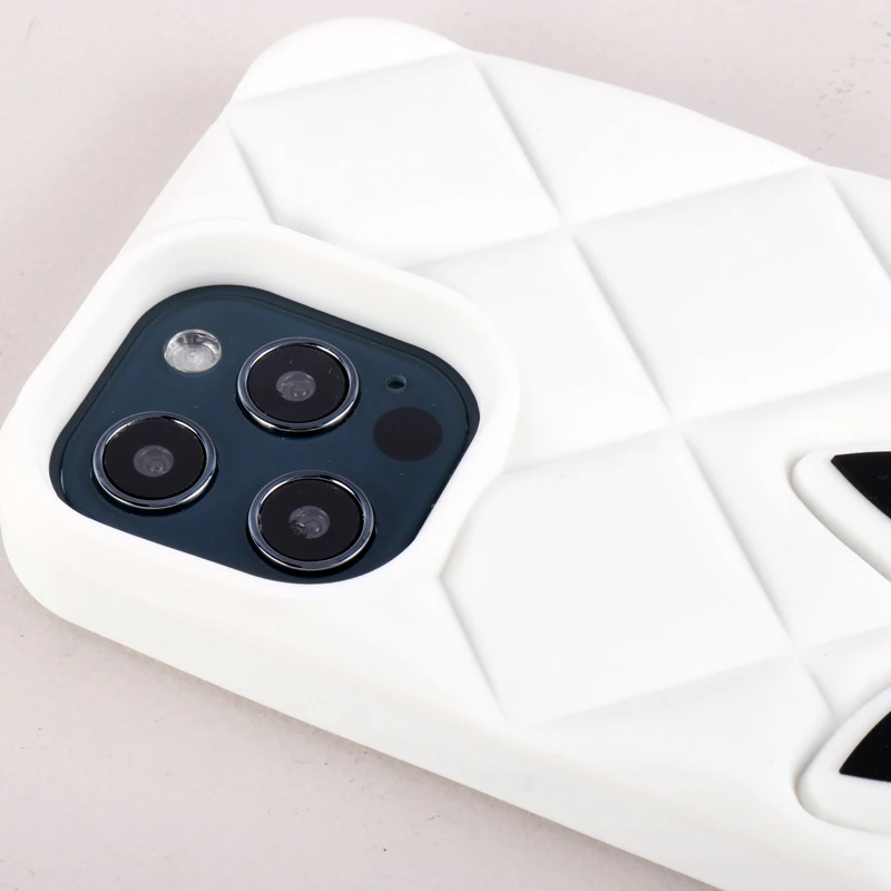 قاب اورجینال Q.Series Adidas آیفون iPhone 12 Pro Max