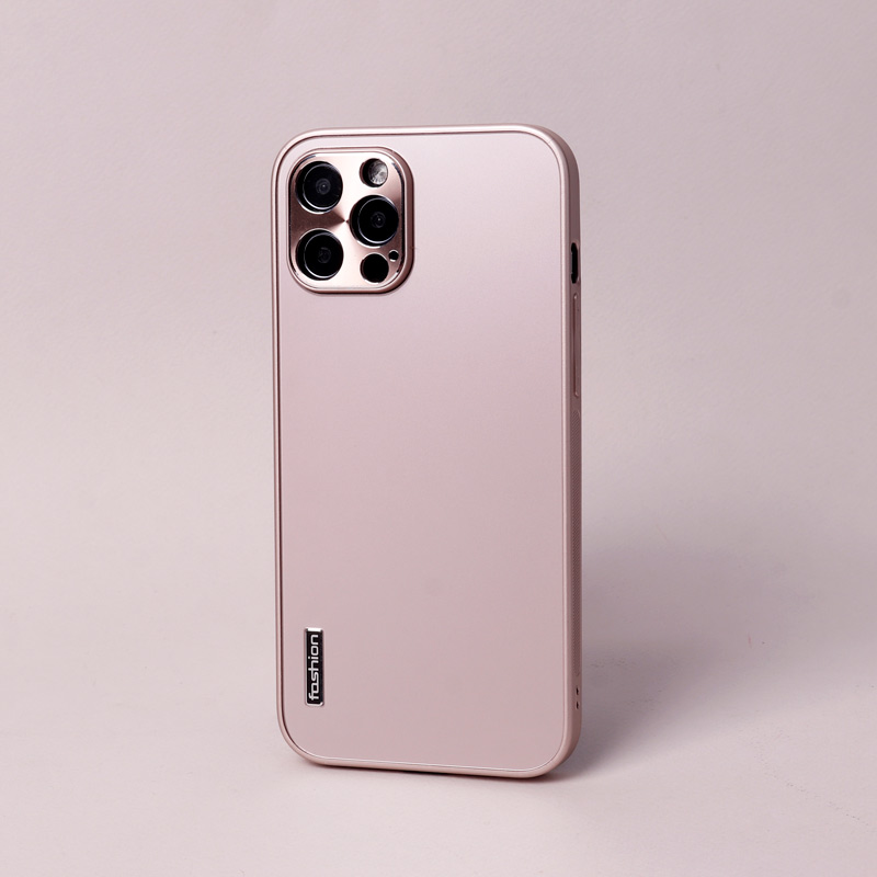 قاب My Case متال محافظ لنزدار iPhone 12 Pro Max