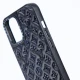 قاب چرمی Louis Vuitton Original آیفون iPhone 12 Pro Max مشکی