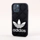 قاب اورجینال Q.Series Adidas آیفون iPhone 12 Pro Max