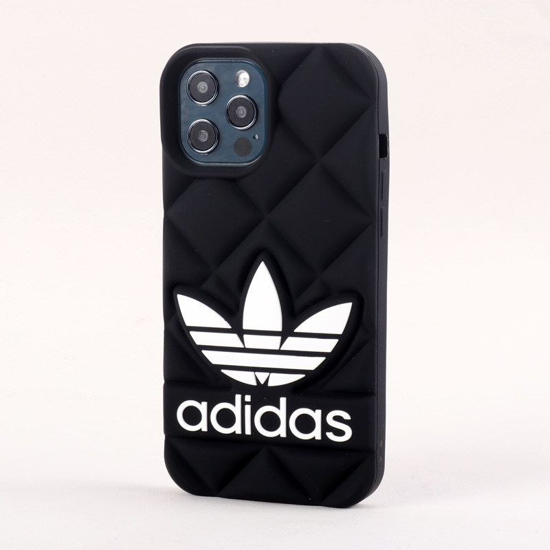 قاب اورجینال Q.Series Adidas آیفون iPhone 12 Pro Max