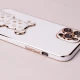 قاب ژله ای My Case طرح Ted محافظ لنزدار iPhone 12 Pro Max