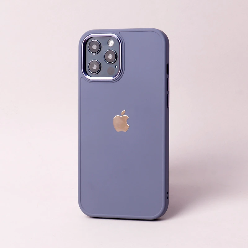 قاب پشت مات Funshare آیفون iPhone 12 Pro Max