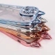 قاب پشت شفاف طرح خرگوش محافظ لنزدار iPhone 12 Pro Max