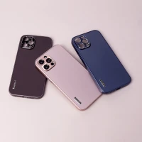 قاب My Case متال محافظ لنزدار iPhone 12 Pro Max