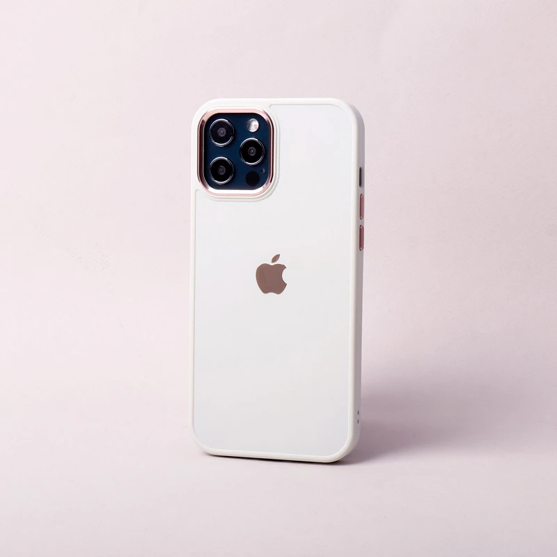 قاب پشت مات Funshare آیفون iPhone 12 Pro Max