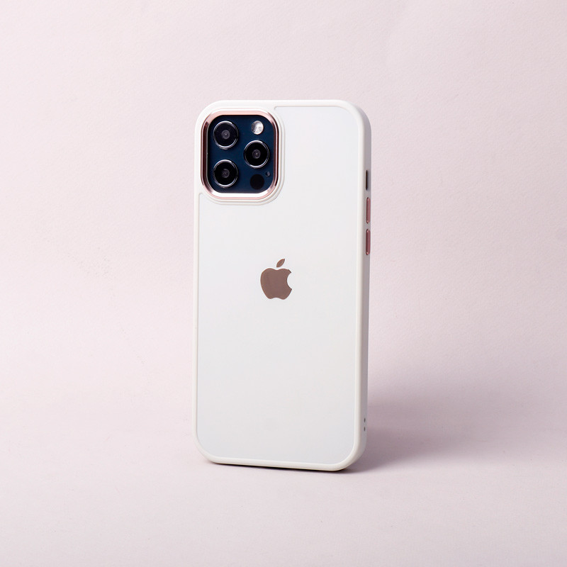 قاب پشت مات Funshare آیفون iPhone 12 Pro Max