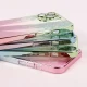 قاب اورجینال Q.Series دو رنگ محافظ لنزدار iPhone 12 Pro Max
