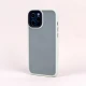 قاب ضد ضربه پشت مات iPhone 12 Pro Max