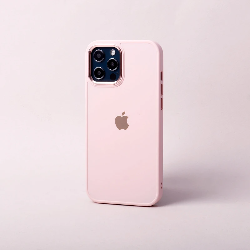قاب پشت مات Funshare آیفون iPhone 12 Pro Max