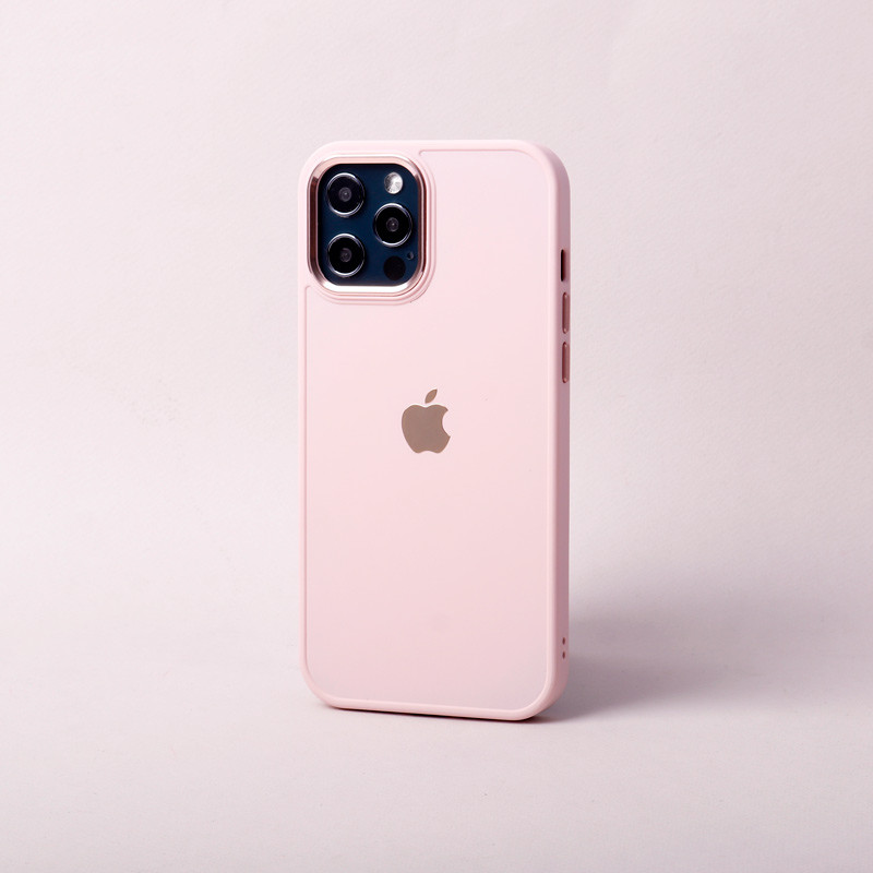 قاب پشت مات Funshare آیفون iPhone 12 Pro Max