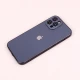 قاب My Case Q.Series اورجینال آیفون iPhone 12 Pro Max محافظ لنزدار
