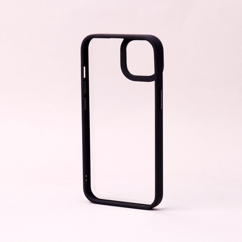 قاب Dfans محافظ لنز متال iPhone 13