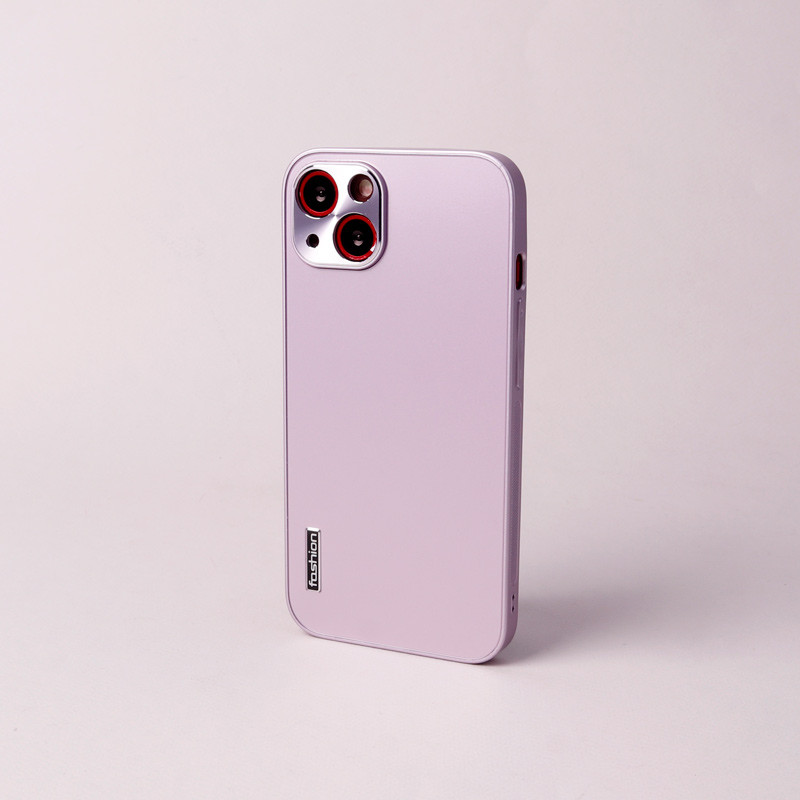 قاب My Case متال محافظ لنزدار iPhone 13