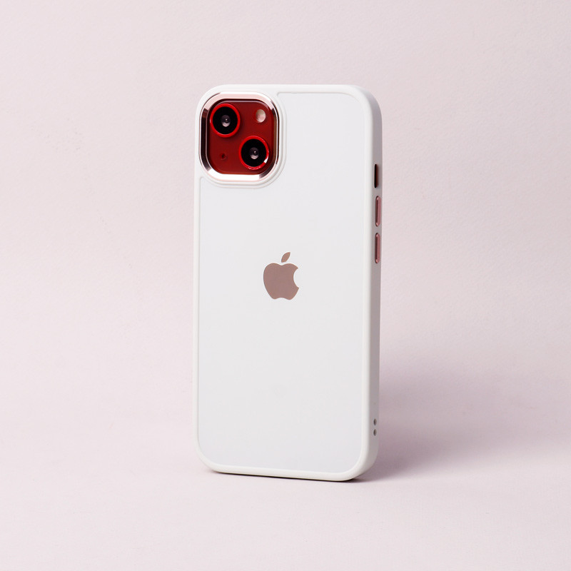 قاب پشت مات Funshare آیفون iPhone 13