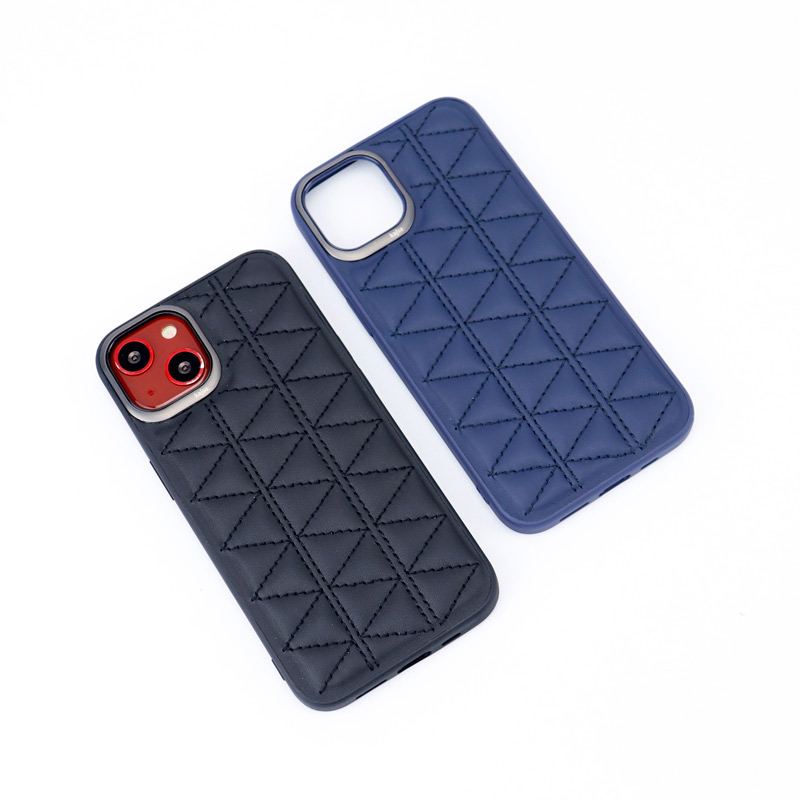 قاب چرمی Kajsa Original آیفون iPhone 13