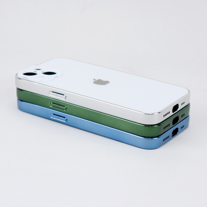 قاب My Case Q.Series اورجینال آیفون iPhone 13 محافظ لنزدار