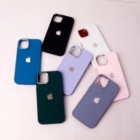 قاب پشت مات Funshare آیفون iPhone 13