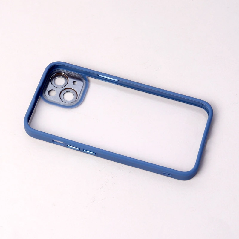 قاب Berlia Skin محافظ لنزدار نگینی iPhone 13