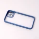 قاب Berlia Skin محافظ لنزدار نگینی iPhone 13