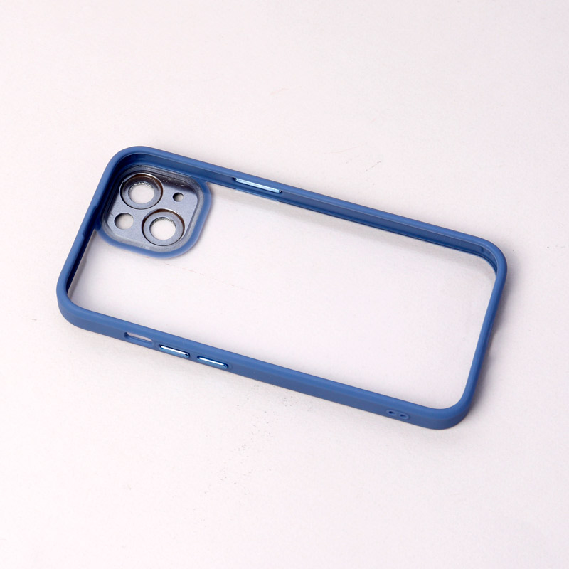 قاب Berlia Skin محافظ لنزدار نگینی iPhone 13