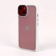 قاب ضد ضربه پشت مات iPhone 13