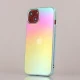 قاب ضد ضربه شفاف دور هولوگرامی iPhone 13