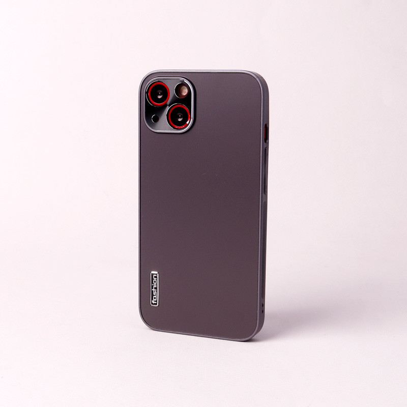قاب My Case متال محافظ لنزدار iPhone 13