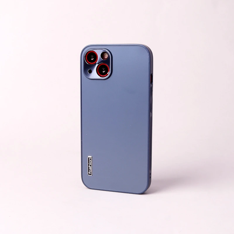 قاب My Case متال محافظ لنزدار iPhone 13