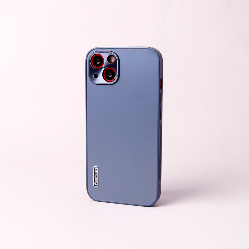 قاب My Case متال محافظ لنزدار iPhone 13