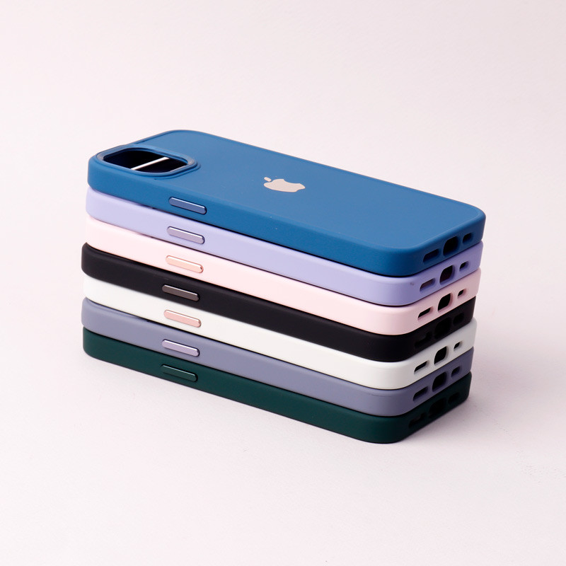 قاب پشت مات Funshare آیفون iPhone 13